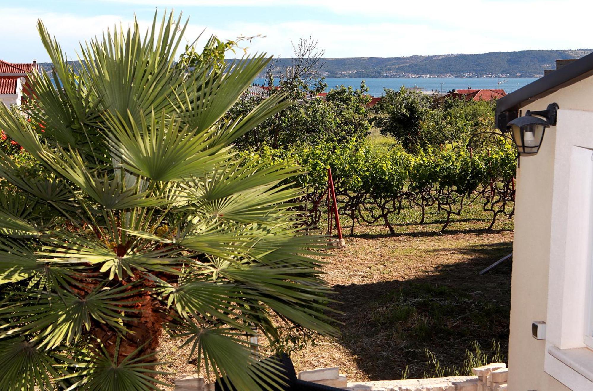 Mediterrianen Paradise Kaštela المظهر الخارجي الصورة